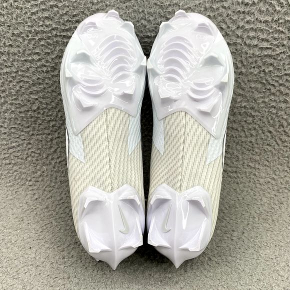 Nike White Athletic Shoes - Picture 12 of 13